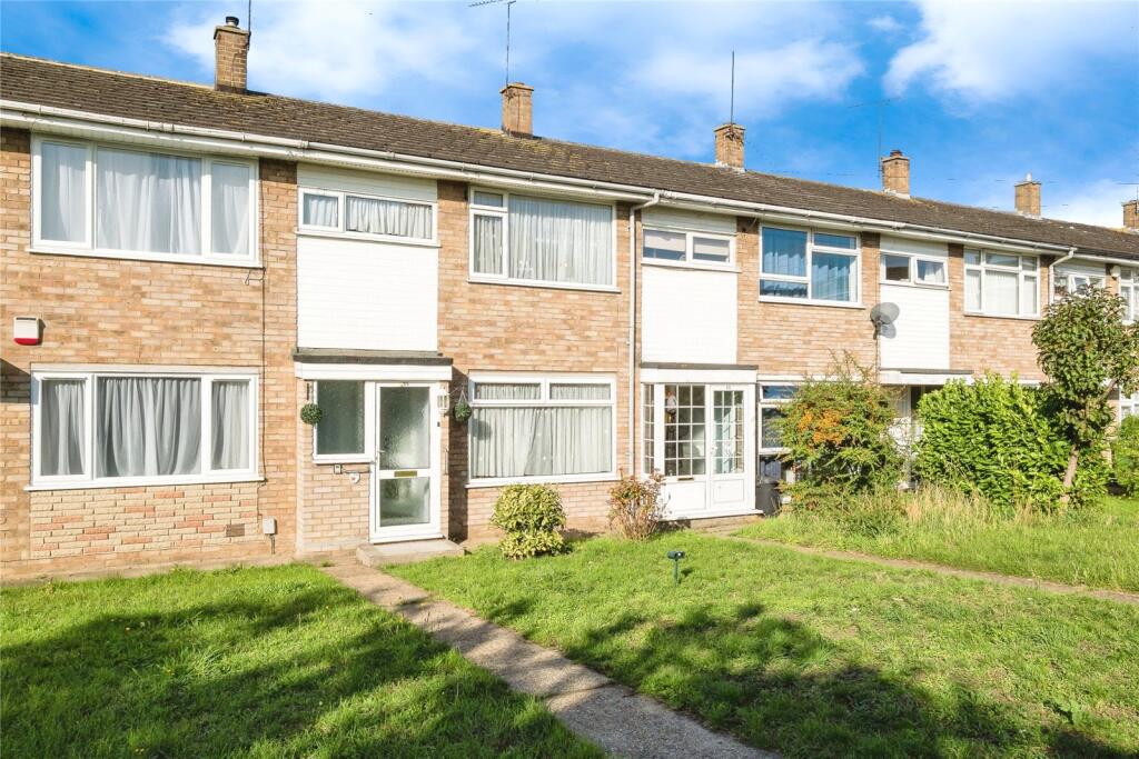 Main image of property: Cowdray Way, HORNCHURCH, Essex, RM12