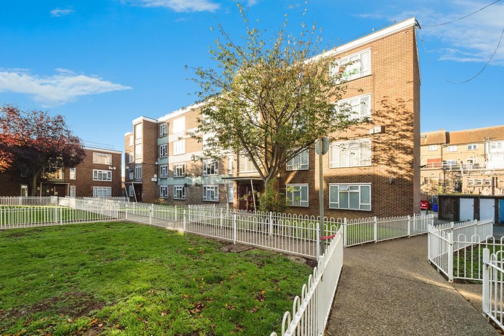 Main image of property: Diban Court, Diban Avenue, Hornchurch, RM12