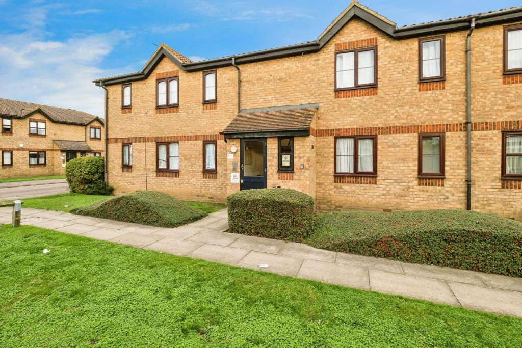 Main image of property: Ferro Road, RAINHAM, Essex, RM13