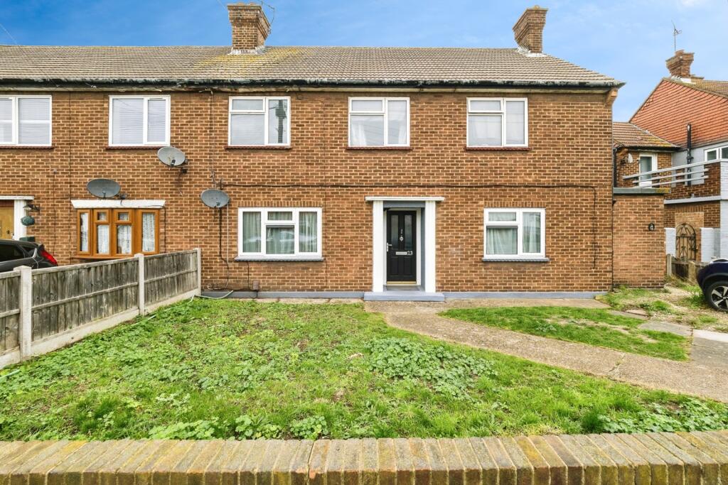 Main image of property: New Zealand Way, Rainham, RM13