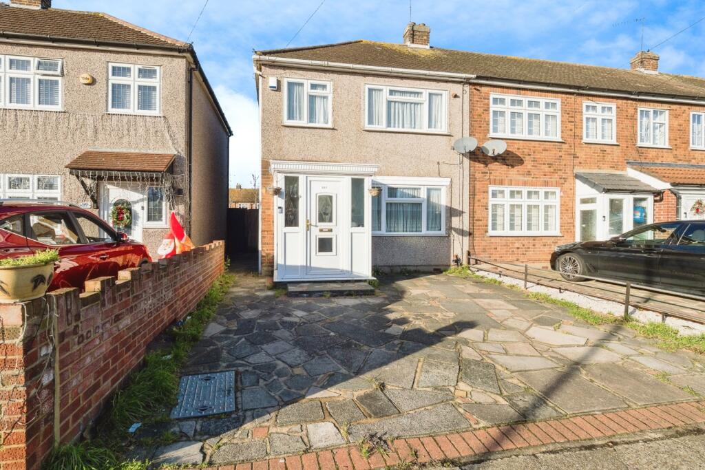 Main image of property: Harlow Road, Rainham, RM13