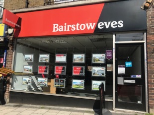 Bairstow Eves, Elm Parkbranch details