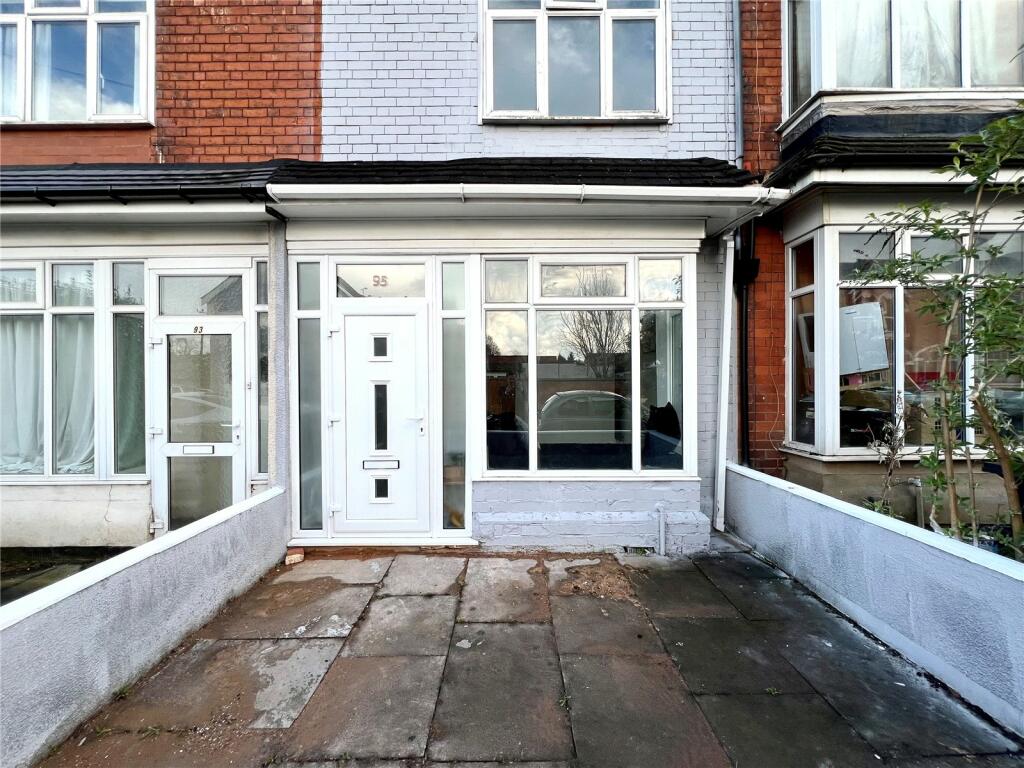 Main image of property: Grange Road, Kings Heath, Birmingham, West Midlands, B14