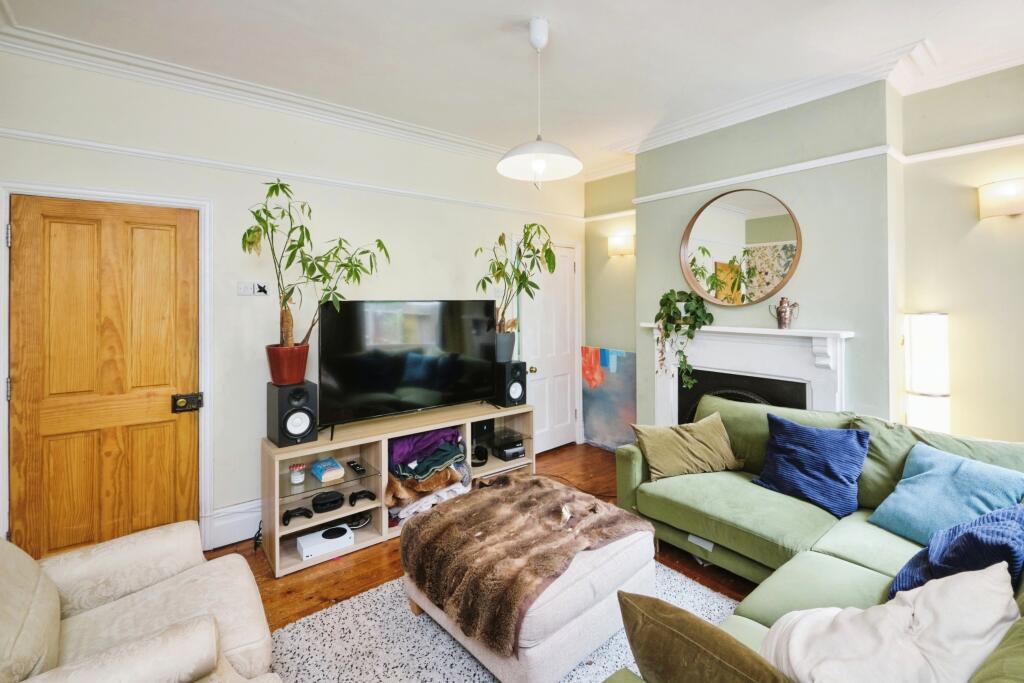 Additional property image - Addison Road, Kings Heath, Birmingham, West Midlands, B14