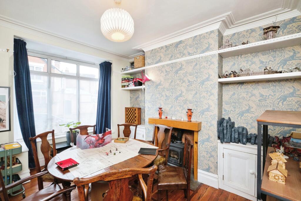 Additional property image - Addison Road, Kings Heath, Birmingham, West Midlands, B14