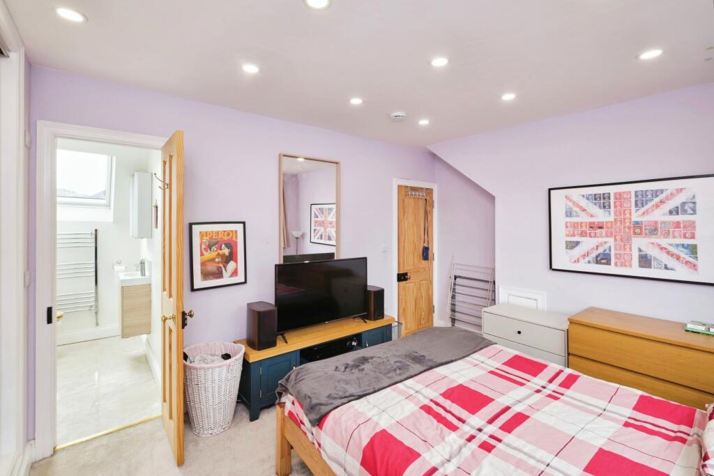 Additional property image - Addison Road, Kings Heath, Birmingham, West Midlands, B14