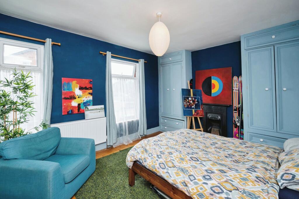 Additional property image - Addison Road, Kings Heath, Birmingham, West Midlands, B14