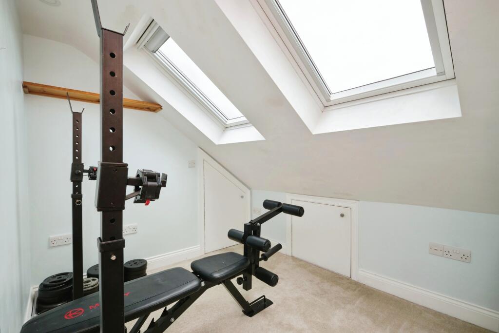 Additional property image - Addison Road, Kings Heath, Birmingham, West Midlands, B14