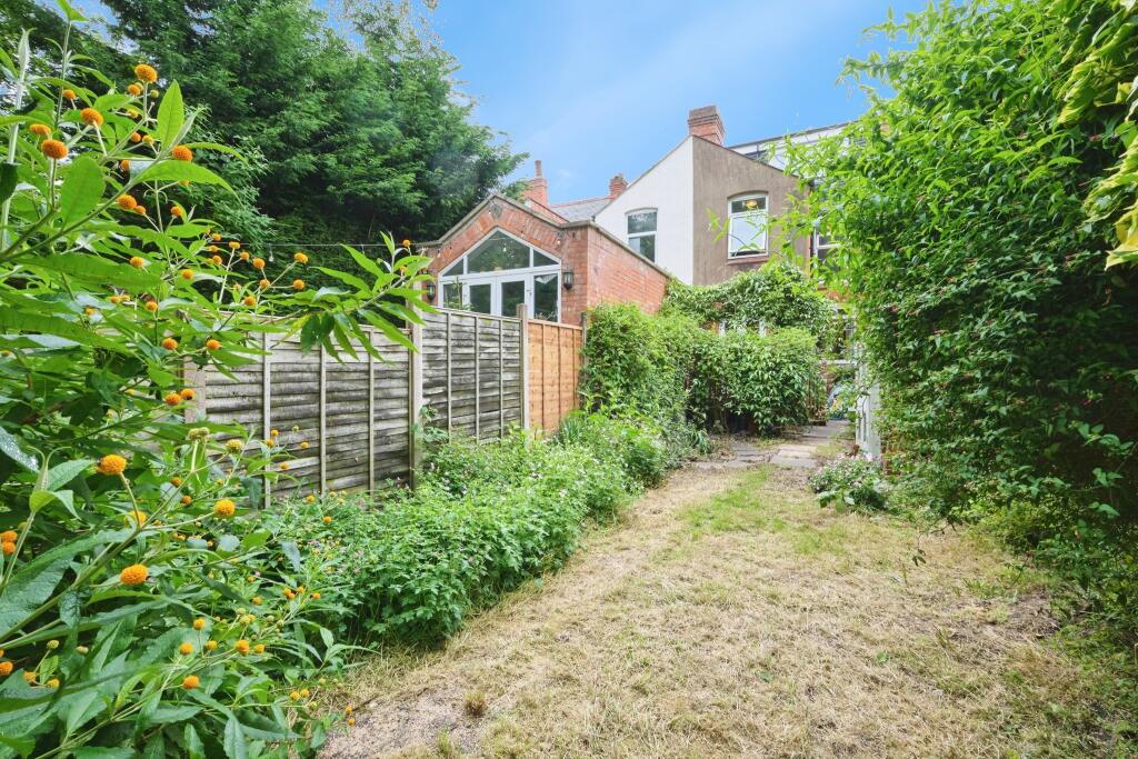 Additional property image - Addison Road, Kings Heath, Birmingham, West Midlands, B14