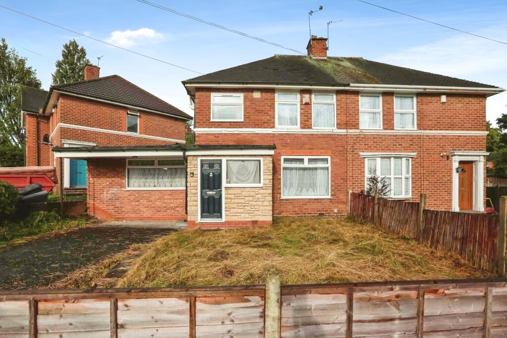 Main image of property: Mayford Grove, BIRMINGHAM, West Midlands, B13