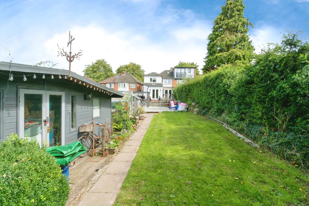 Additional property image - Marsham Road, BIRMINGHAM, West Midlands, B14