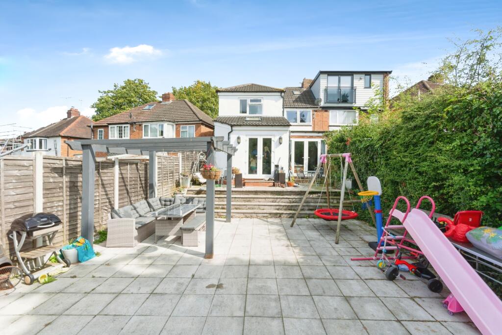 Additional property image - Marsham Road, BIRMINGHAM, West Midlands, B14