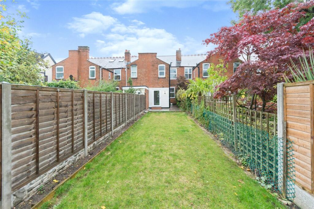 Additional property image - Grove Road, Kings Heath, Birmingham, B14