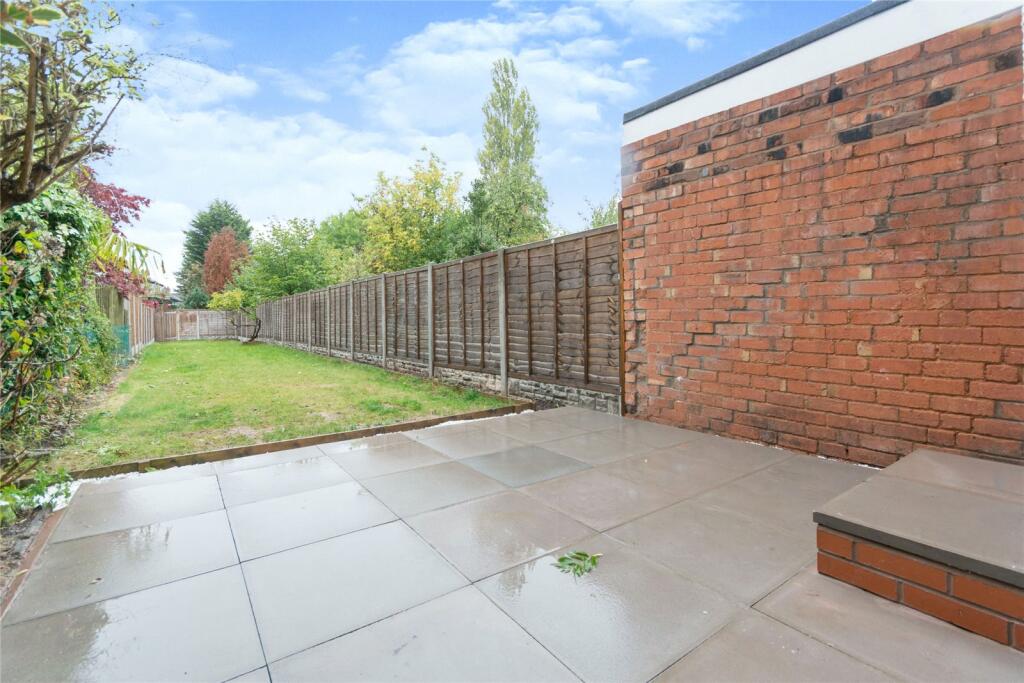 Additional property image - Grove Road, Kings Heath, Birmingham, B14