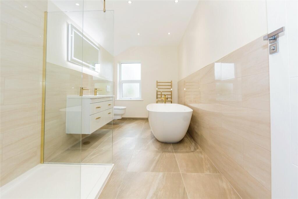 Additional property image - Grove Road, Kings Heath, Birmingham, B14