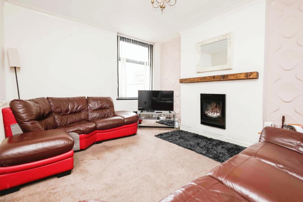 Additional property image - Drayton Road, Birmingham, West Midlands, B14