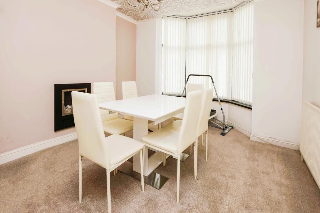 Additional property image - Drayton Road, Birmingham, West Midlands, B14
