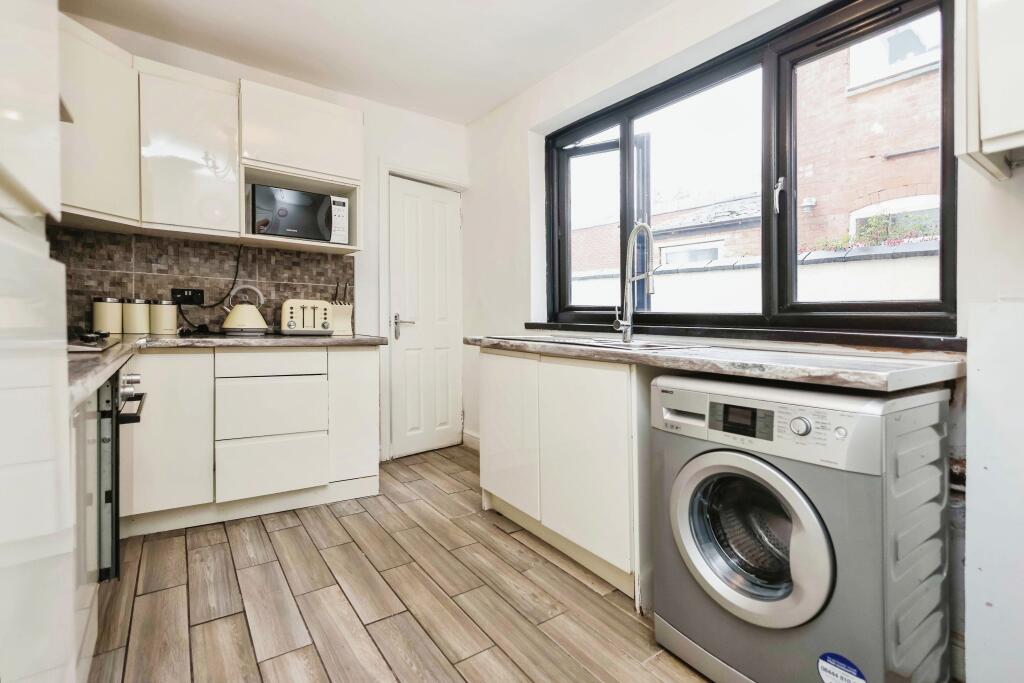 Additional property image - Drayton Road, Birmingham, West Midlands, B14