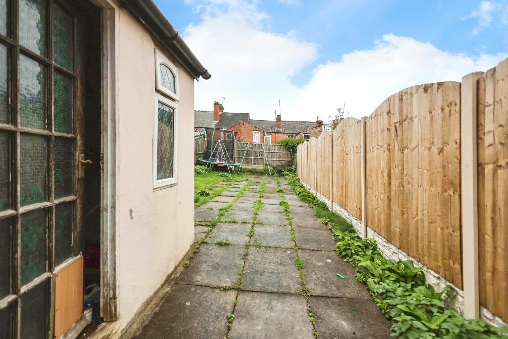Additional property image - Drayton Road, Birmingham, West Midlands, B14