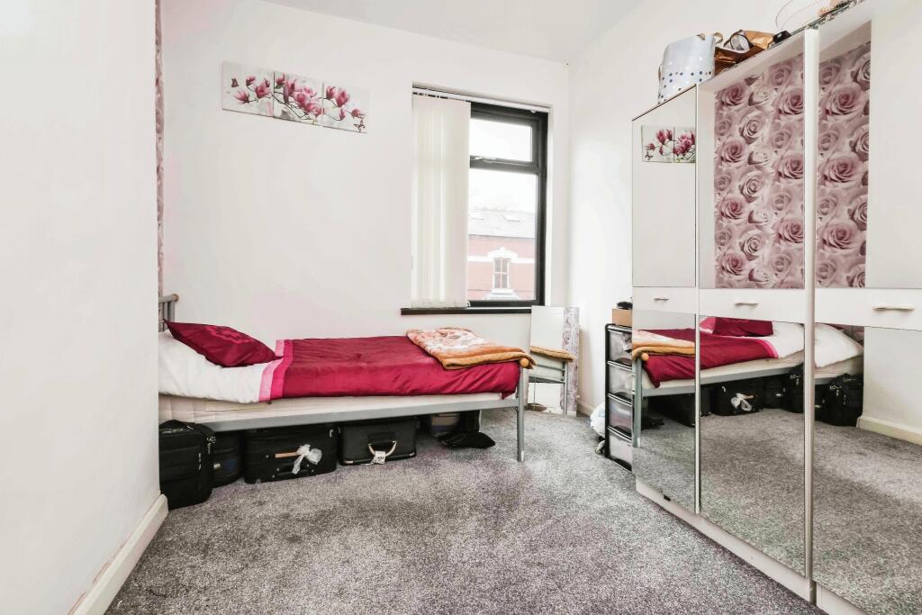 Additional property image - Drayton Road, Birmingham, West Midlands, B14