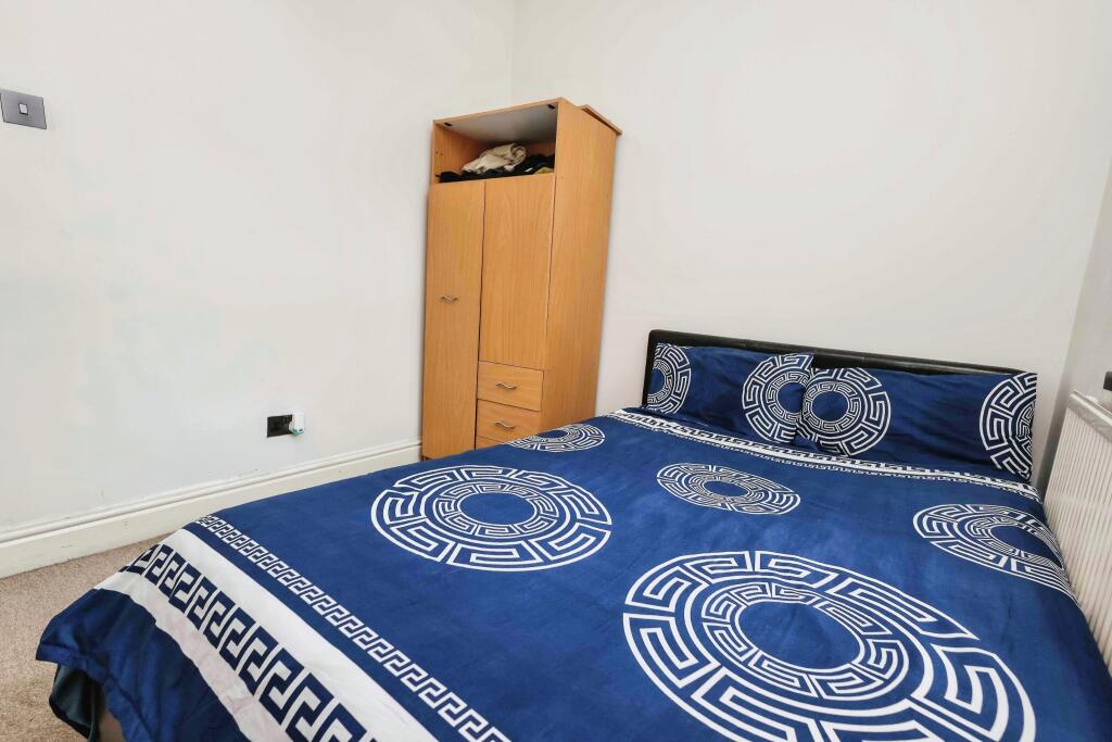 Additional property image - Drayton Road, Birmingham, West Midlands, B14