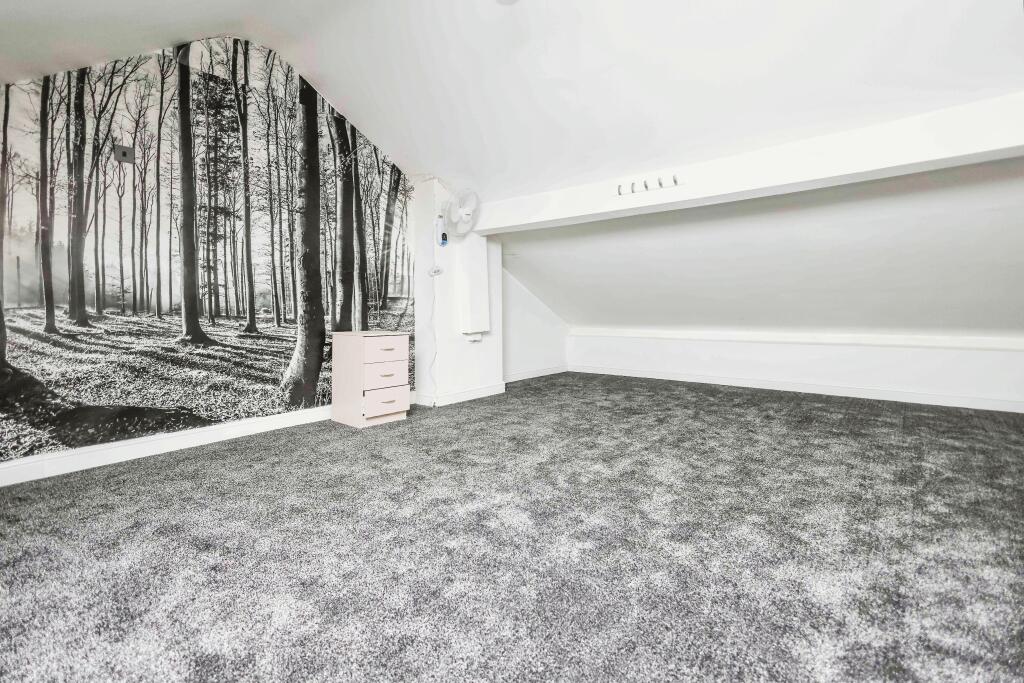 Additional property image - Drayton Road, Birmingham, West Midlands, B14