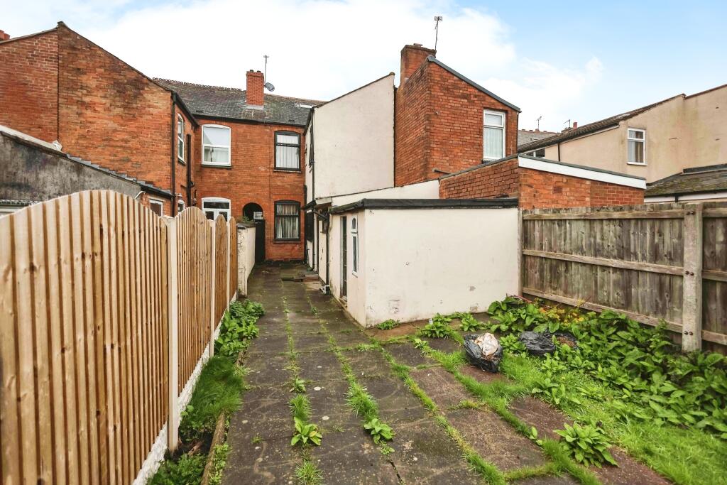 Additional property image - Drayton Road, Birmingham, West Midlands, B14