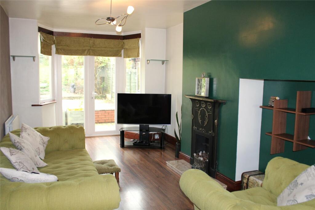 Additional property image - Yarningale Road, Birmingham, West Midlands, B14