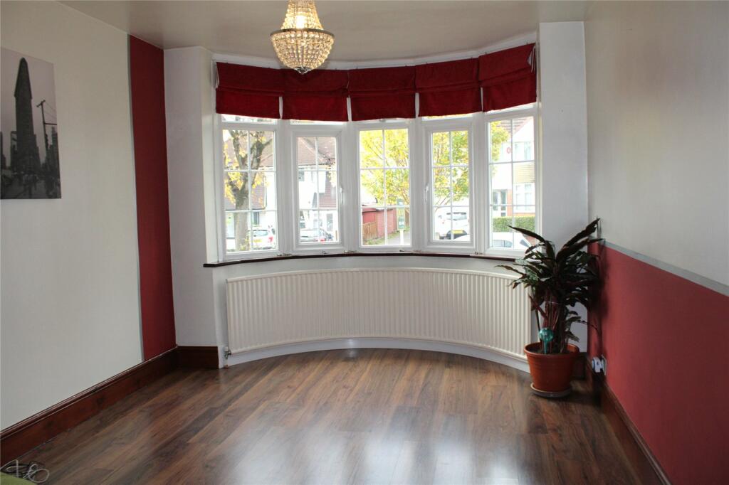 Additional property image - Yarningale Road, Birmingham, West Midlands, B14
