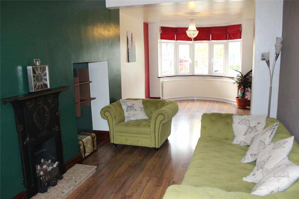 Additional property image - Yarningale Road, Birmingham, West Midlands, B14