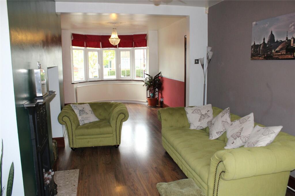 Additional property image - Yarningale Road, Birmingham, West Midlands, B14