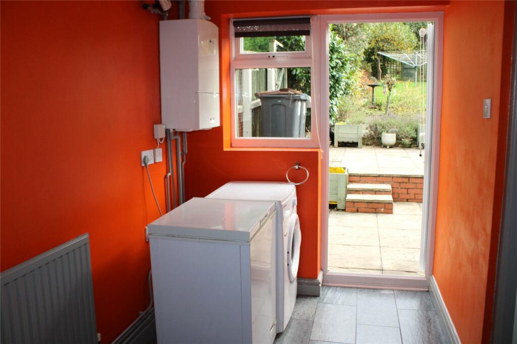 Additional property image - Yarningale Road, Birmingham, West Midlands, B14