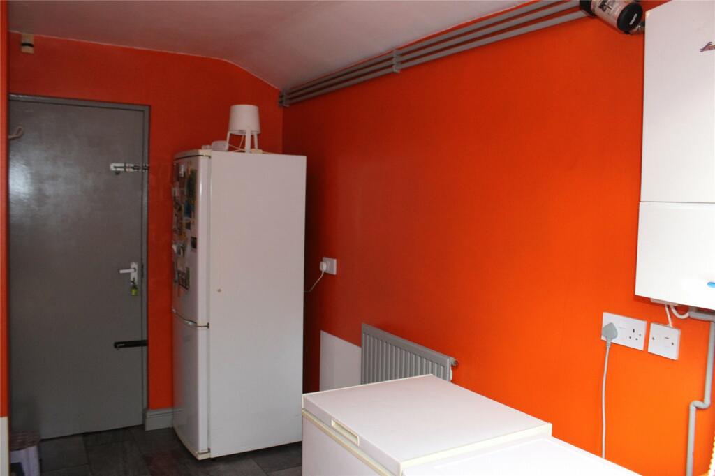 Additional property image - Yarningale Road, Birmingham, West Midlands, B14