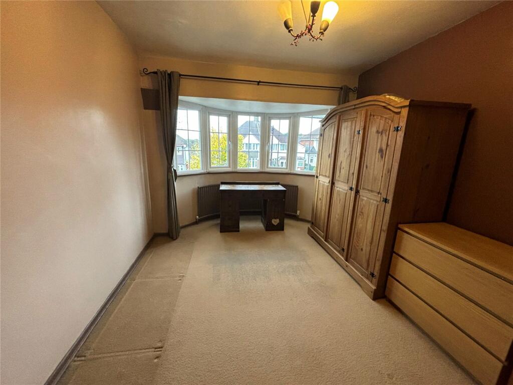 Additional property image - Yarningale Road, Birmingham, West Midlands, B14