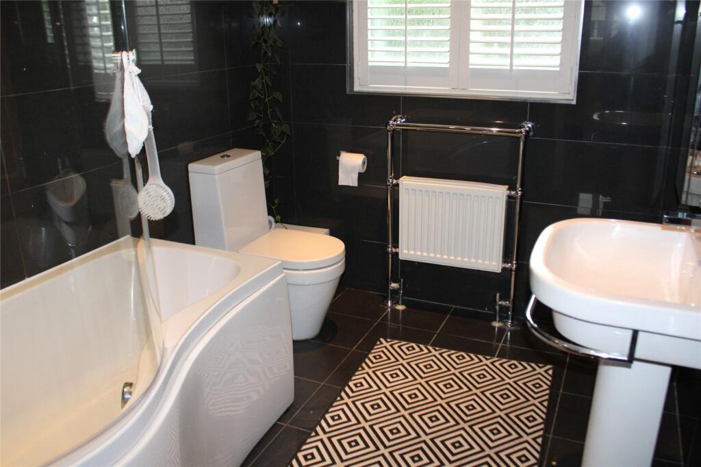 Additional property image - Yarningale Road, Birmingham, West Midlands, B14