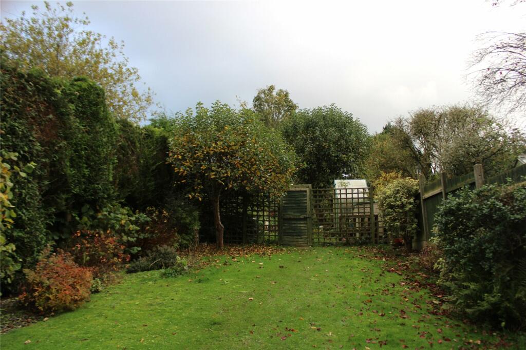 Additional property image - Yarningale Road, Birmingham, West Midlands, B14