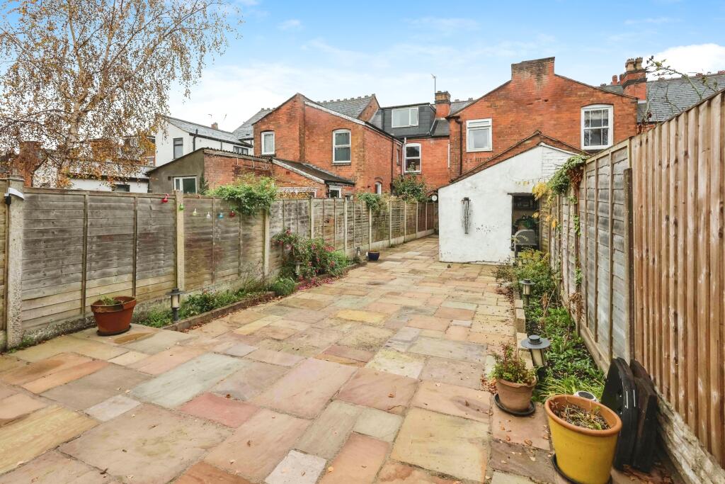 Additional property image - Addison Road, BIRMINGHAM, West Midlands, B14