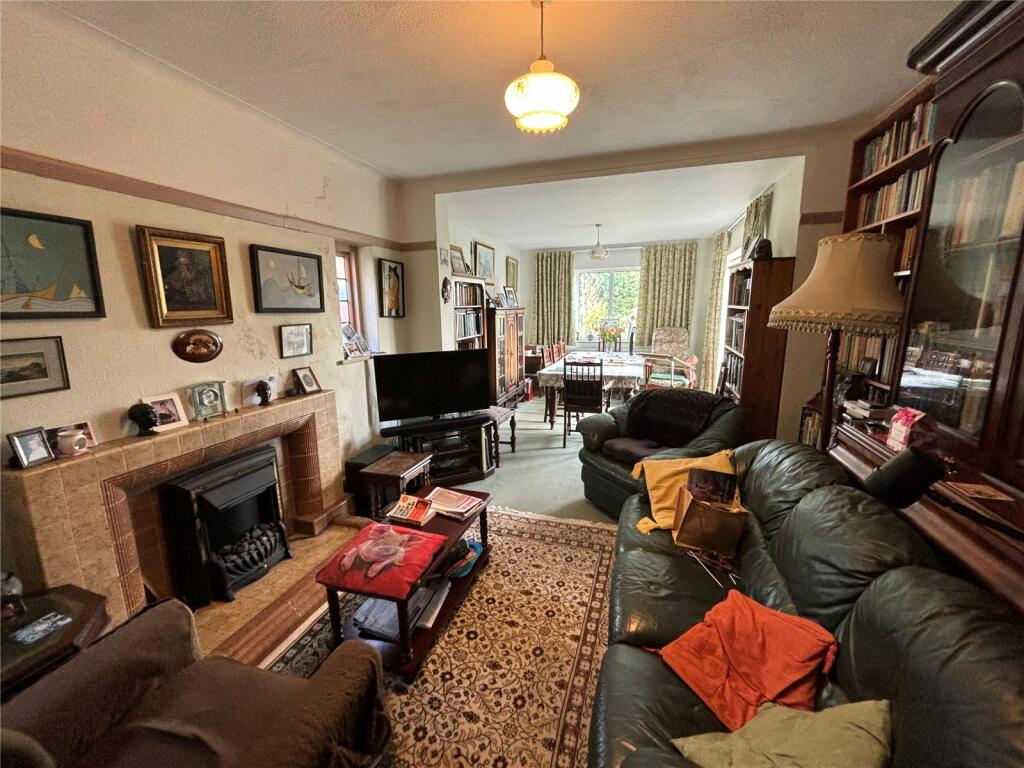 Additional property image - Alcester Road South, Birmingham, West Midlands, B14