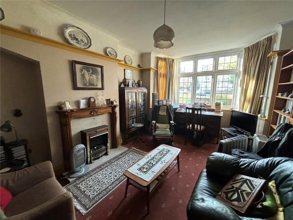 Additional property image - Alcester Road South, Birmingham, West Midlands, B14