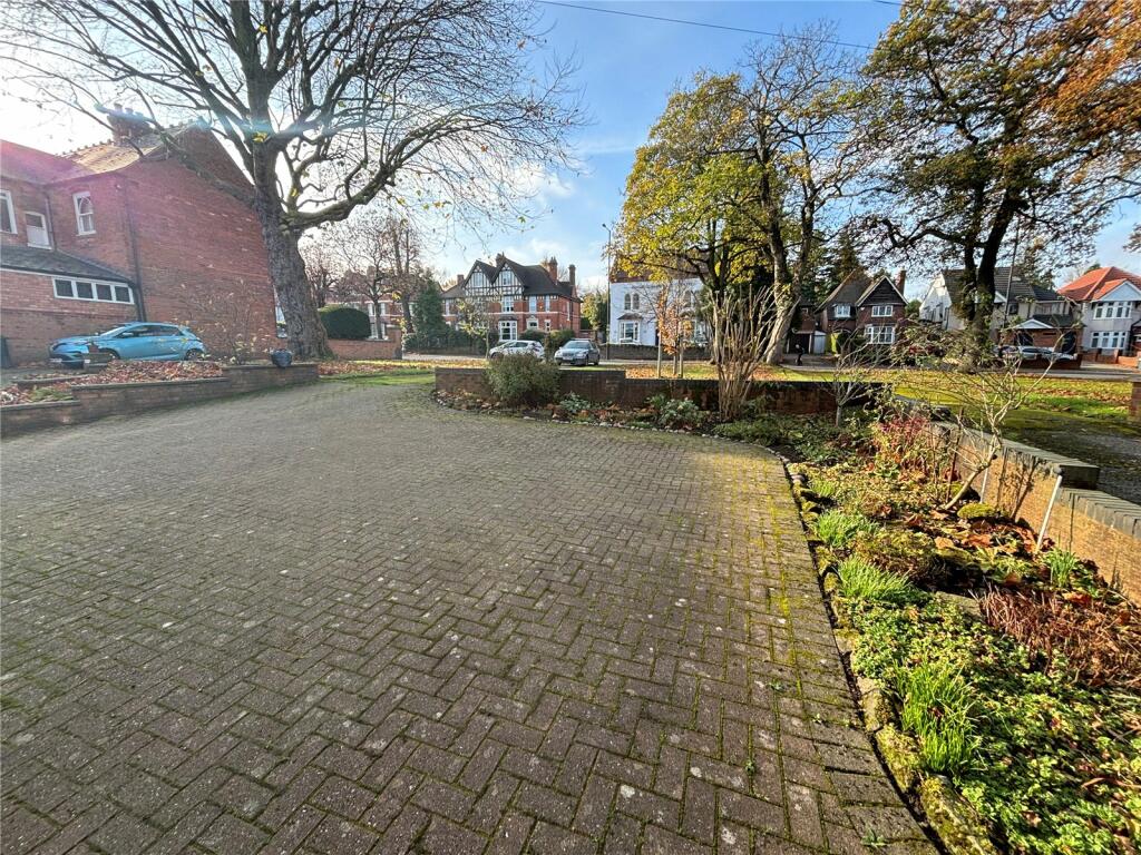 Additional property image - Alcester Road South, Birmingham, West Midlands, B14