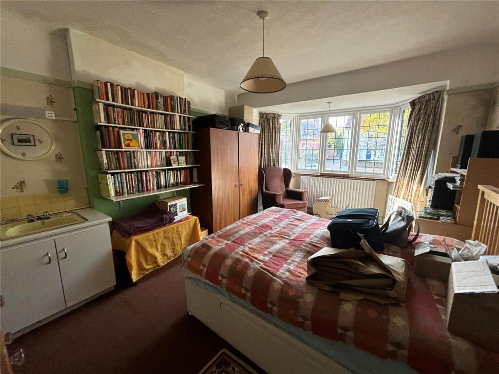 Additional property image - Alcester Road South, Birmingham, West Midlands, B14