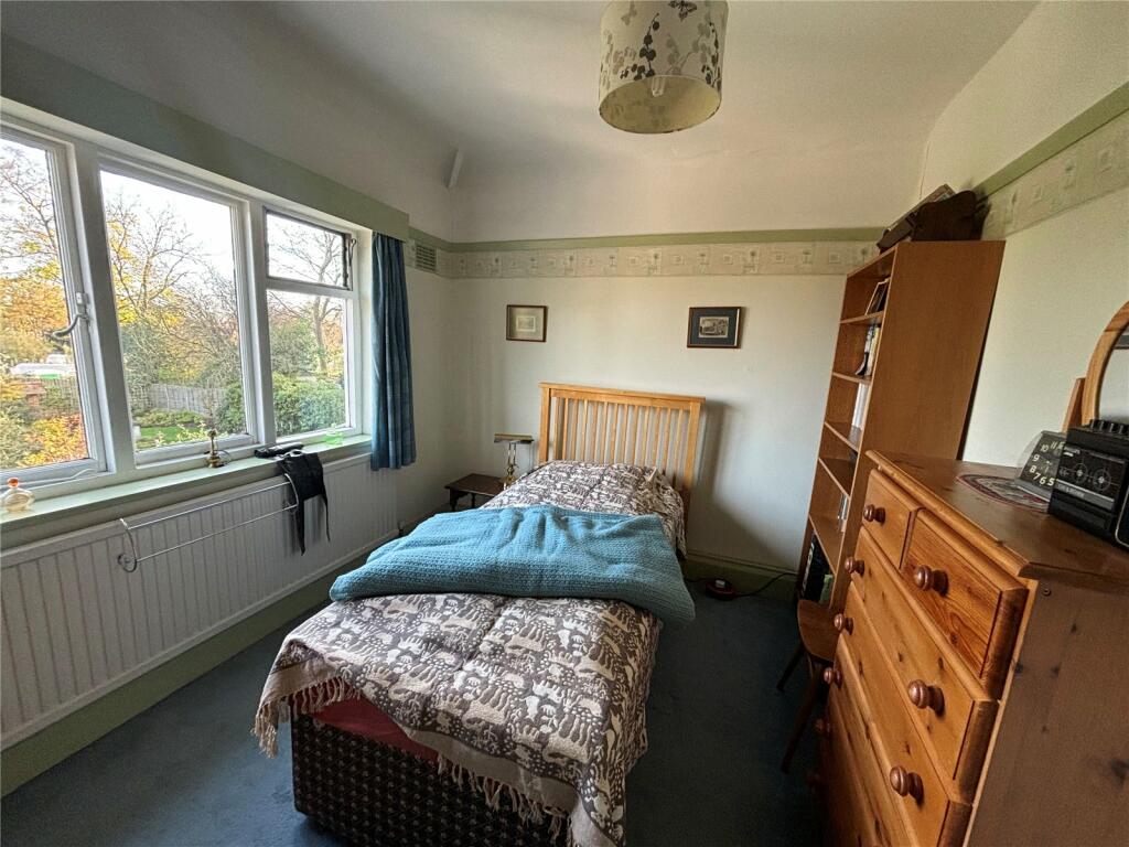 Additional property image - Alcester Road South, Birmingham, West Midlands, B14