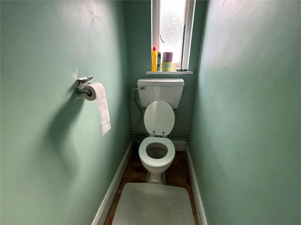 Additional property image - Alcester Road South, Birmingham, West Midlands, B14