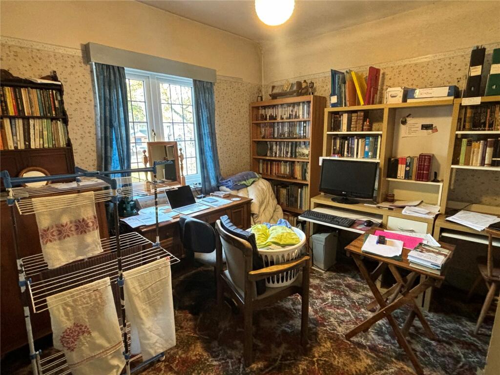 Additional property image - Alcester Road South, Birmingham, West Midlands, B14