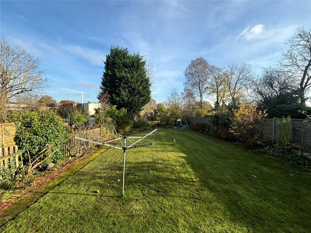 Additional property image - Alcester Road South, Birmingham, West Midlands, B14