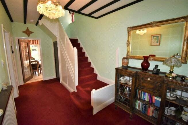 Additional property image - Alcester Road South, Birmingham, West Midlands, B14