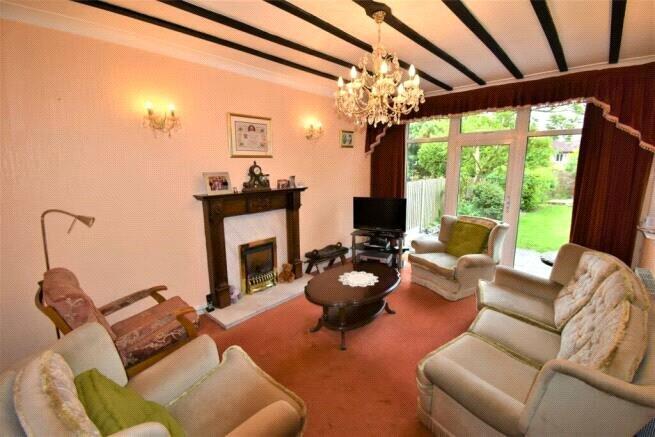 Additional property image - Alcester Road South, Birmingham, West Midlands, B14