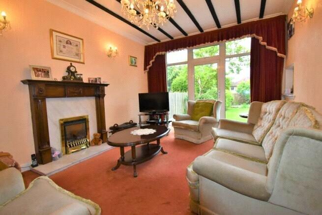 Additional property image - Alcester Road South, Birmingham, West Midlands, B14