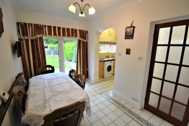 Additional property image - Alcester Road South, Birmingham, West Midlands, B14