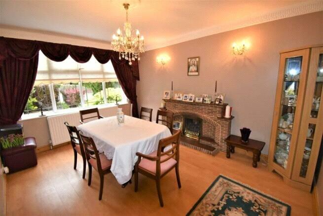 Additional property image - Alcester Road South, Birmingham, West Midlands, B14